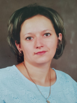 Педагогический работник Лысова Юлия Ильдаровна