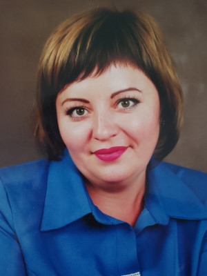 Педагогический работник Филева Елена Анатольевна
